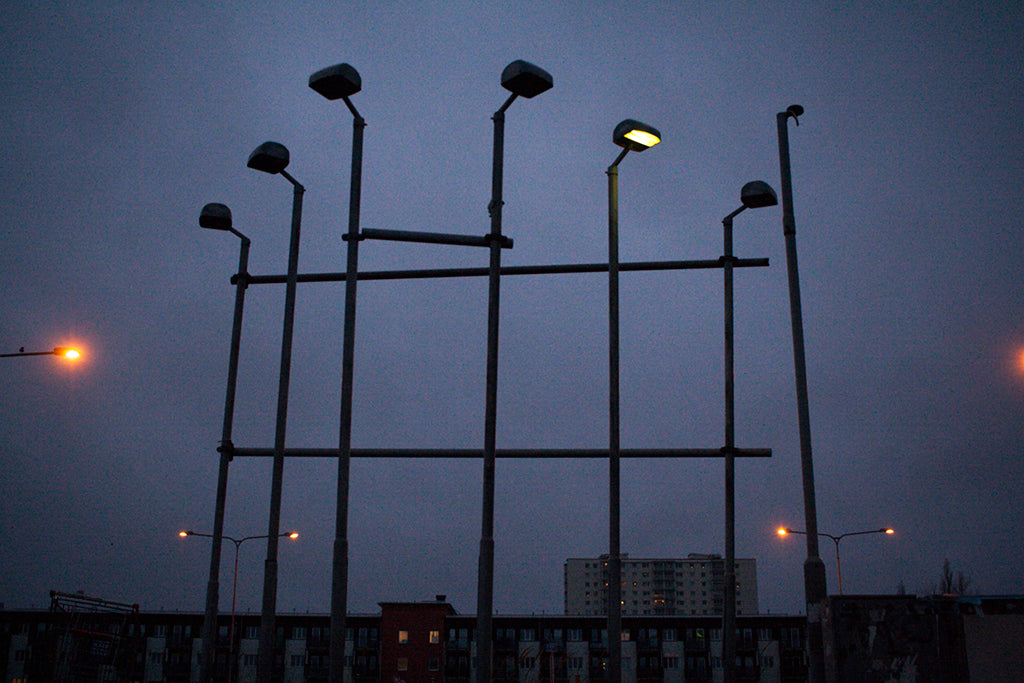 M405 – Untitled