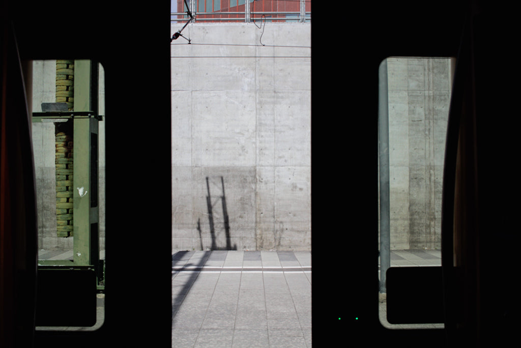 M835 – The Tale of the Closing Train Doors in the Southern Province of Scania