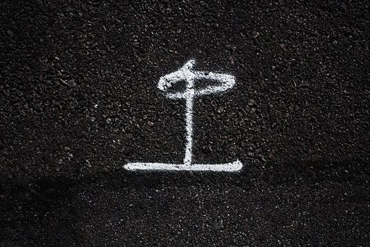 M345 – The Streets Show: The Tale of Silly Self-portrait Asphalt Photography in the Southern Province of Scania