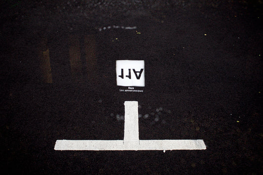 M623 – Untitled