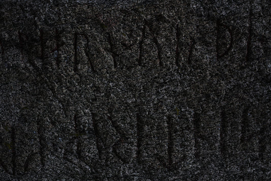 M152 – The Tales from the Approximately 1,000 Year Old Runestone Fosiestenen DR 262 in the Southern Province of Scania