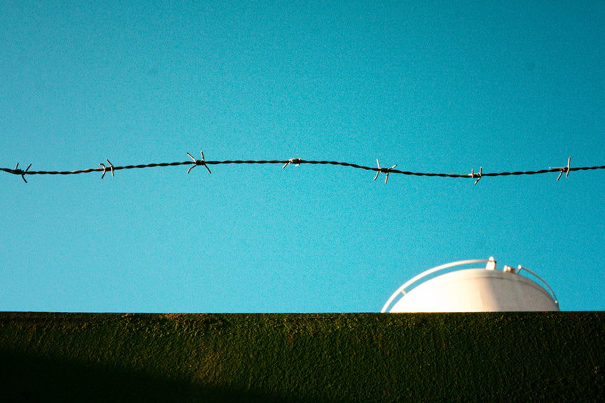 M121 – Untitled