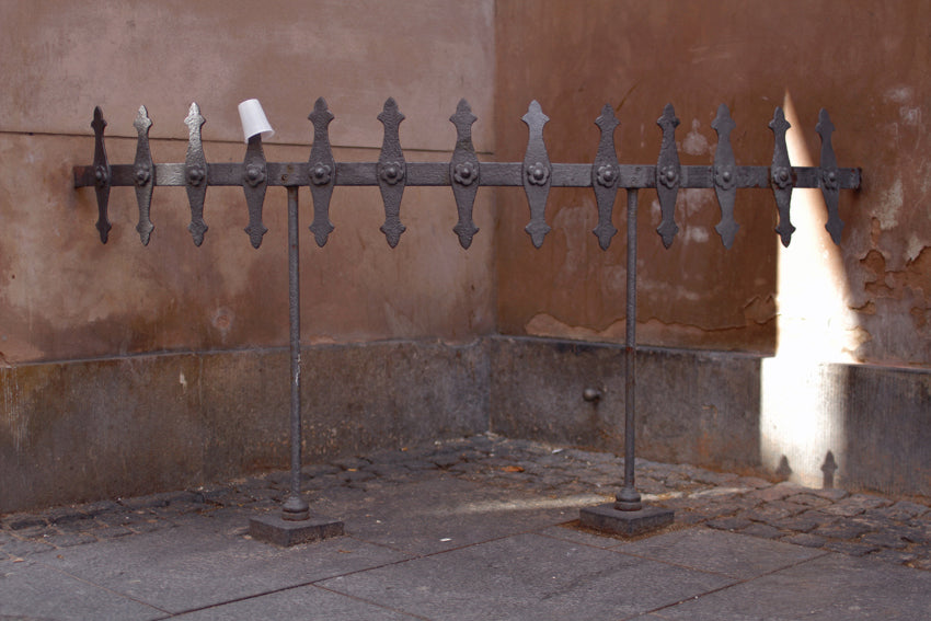 M197 – The Tale of the Exceedingly Talented Musician Buckethead in Copenhagen the Capital and Most Populous City in Denmark