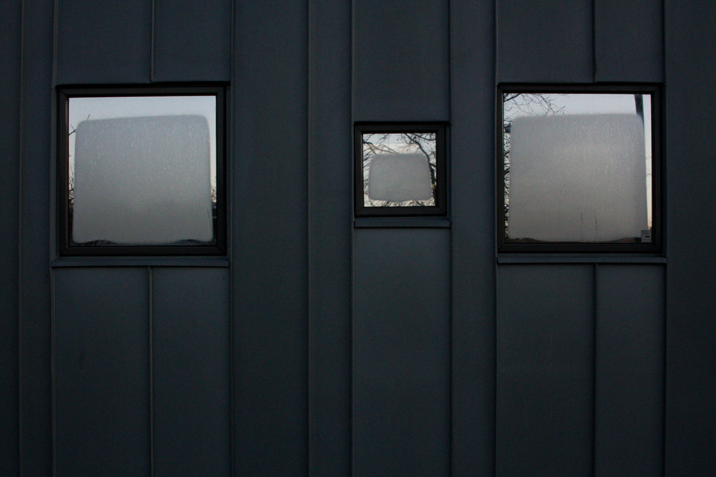 M418 – The Tale of the Fogged Up Windows at the Crematorium During Cold Winter Morning in the Largest City in the Southern Province of Scania