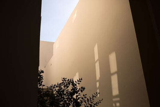 M4 – The Tales from the Alley Atmospheres of Monchique