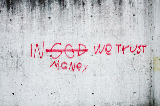 M348 – The Streets Show: The Tale of In God We Trust None X in the Southern Province of Scania