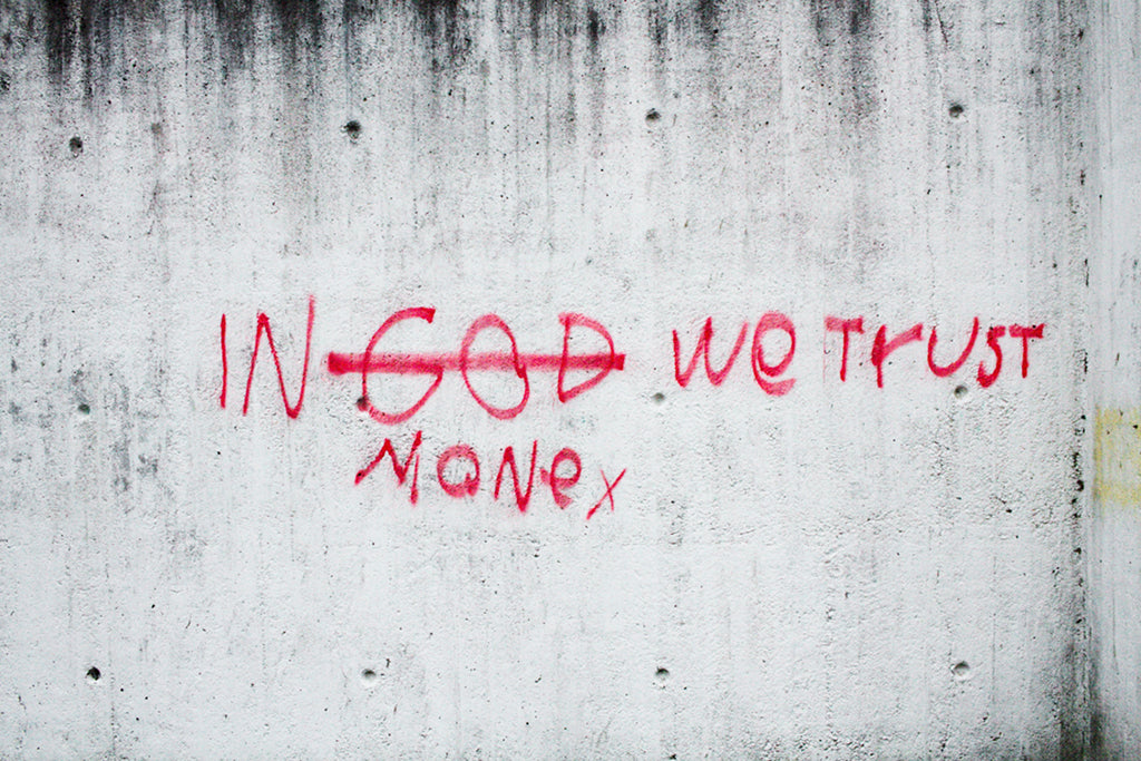 M348 – The Streets Show: The Tale of In God We Trust None X in the Southern Province of Scania