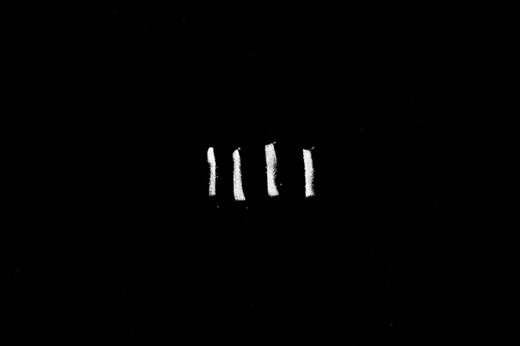 M665 – Untitled