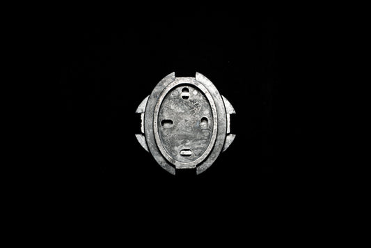 M815 – The Tale of the Heavy Metal Self-Portrait in the Southern Province of Scania