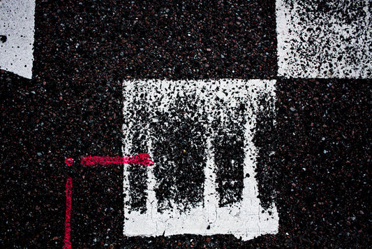 M597 – Untitled