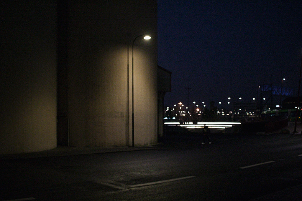 M643 – Untitled
