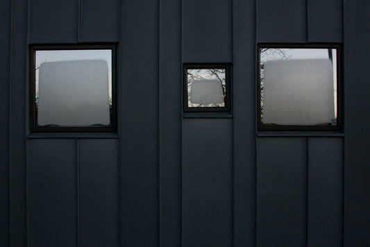 M418 – The Tale of the Fogged Up Windows at the Crematorium During Cold Winter Morning in the Largest City in the Southern Province of Scania