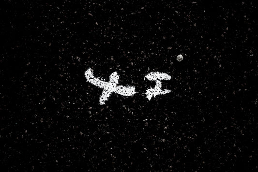 M822 – Untitled