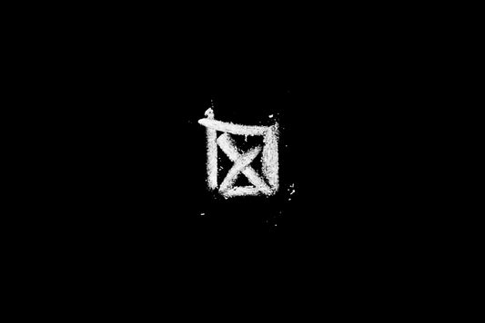 M694 – Untitled