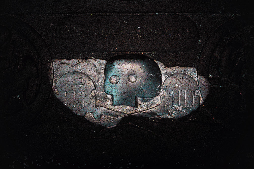 M10 – The Tales from the Floor Decorations Inside St. Mary's Church in the Southern Province of Scania